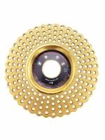 Dianantový Kotouč TiN